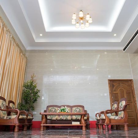Aung Tha Pyay Hotel 3 Янгон Экстерьер фото
