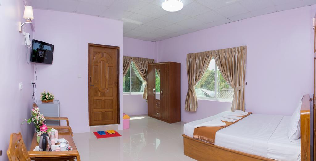 Aung Tha Pyay Hotel 3 Янгон Экстерьер фото